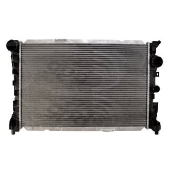 gpd® 13358C - Engine Coolant Radiator