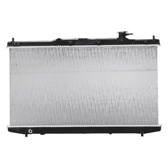gpd® - Engine Coolant Radiator