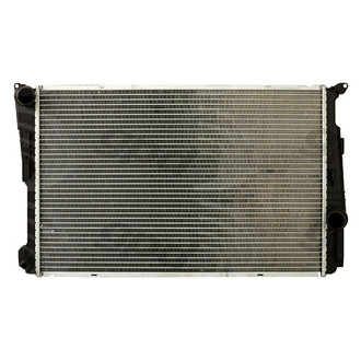 gpd® - Engine Coolant Radiator