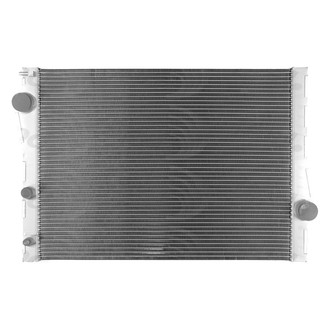 gpd® - Engine Coolant Radiator