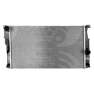 gpd® - Engine Coolant Radiator