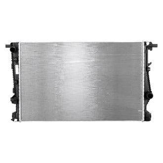 gpd® - Engine Coolant Radiator