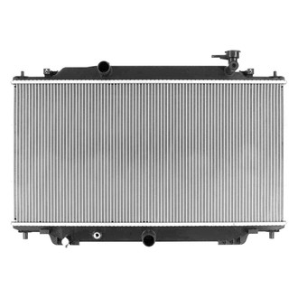 gpd® - Engine Coolant Radiator