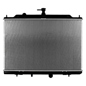 gpd® - Engine Coolant Radiator