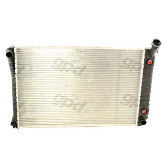 gpd® - Engine Coolant Radiator