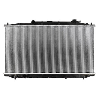 gpd® - Engine Coolant Radiator