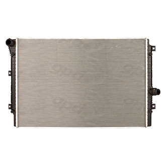 gpd® - Engine Coolant Radiator