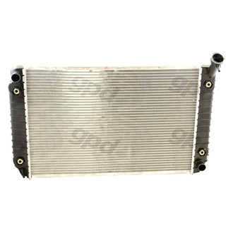 gpd® - Engine Coolant Radiator