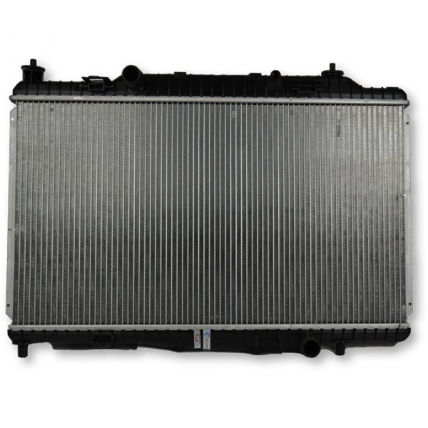 GPD® - Engine Coolant Radiator