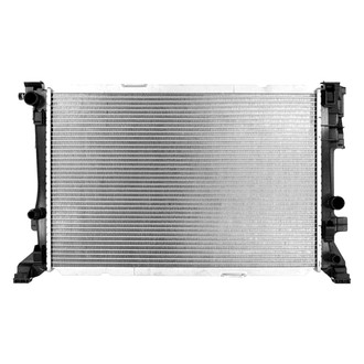 gpd® - Engine Coolant Radiator
