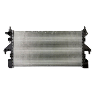 gpd® - Engine Coolant Radiator