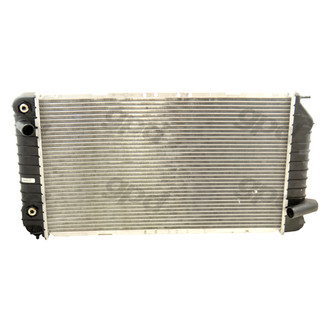 gpd® - Engine Coolant Radiator