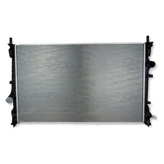 gpd® - Engine Coolant Radiator