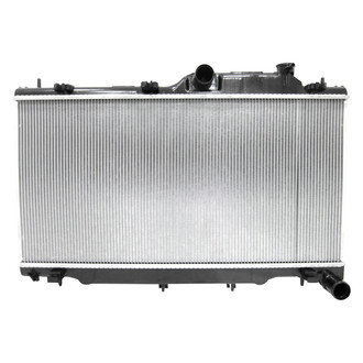 gpd® - Engine Coolant Radiator