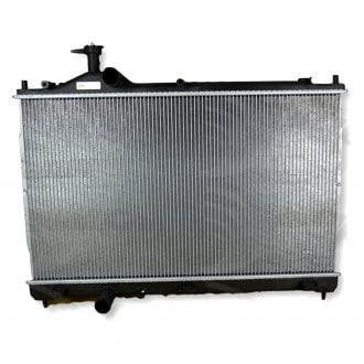 Mitsubishi Outlander Radiators & Parts - Performance, Replacement | CARiD