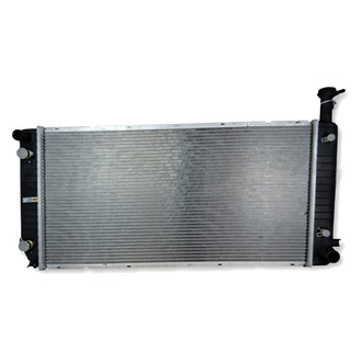 gpd® - Engine Coolant Radiator