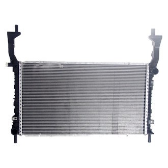 gpd® - Engine Coolant Radiator