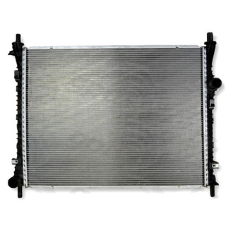gpd® - Engine Coolant Radiator