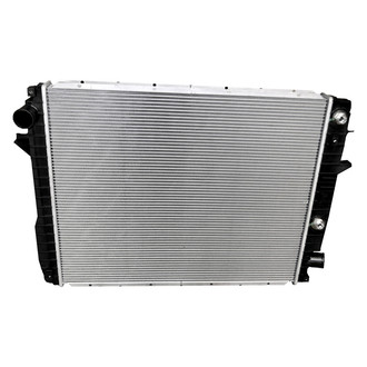 gpd® - Engine Coolant Radiator