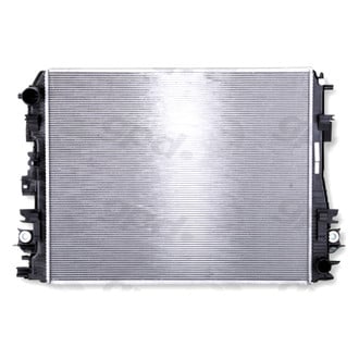 gpd® - Engine Coolant Radiator