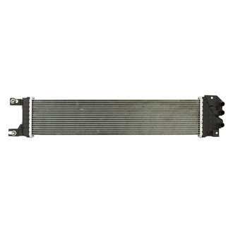 gpd® - Engine Coolant Radiator