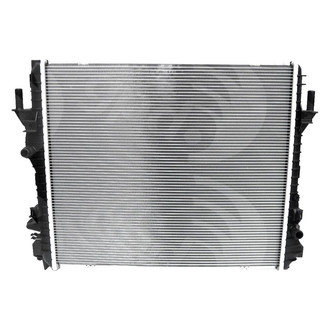 gpd® - Engine Coolant Radiator