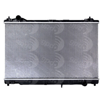 gpd® - Engine Coolant Radiator