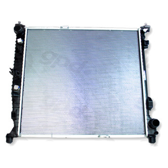 gpd® - Engine Coolant Radiator