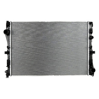 gpd® - Engine Coolant Radiator