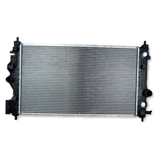 gpd® - Engine Coolant Radiator