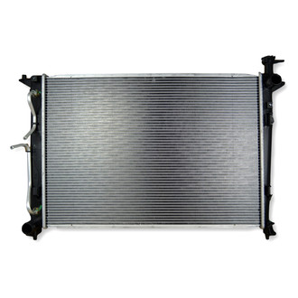 gpd® - Engine Coolant Radiator