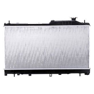 gpd® - Engine Coolant Radiator