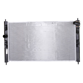 gpd® - Engine Coolant Radiator