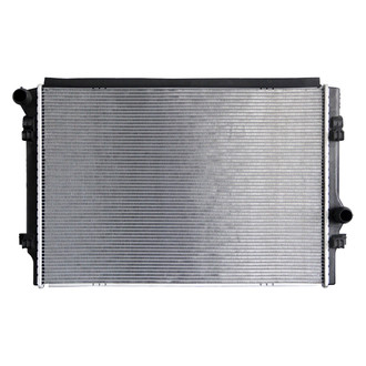 gpd® - Engine Coolant Radiator