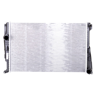 gpd® - Engine Coolant Radiator