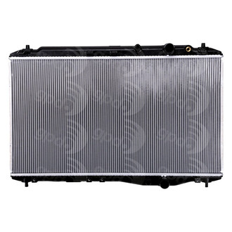 gpd® - Engine Coolant Radiator