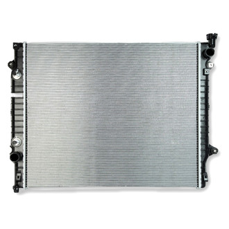 gpd® - Engine Coolant Radiator