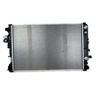 gpd® - Engine Coolant Radiator