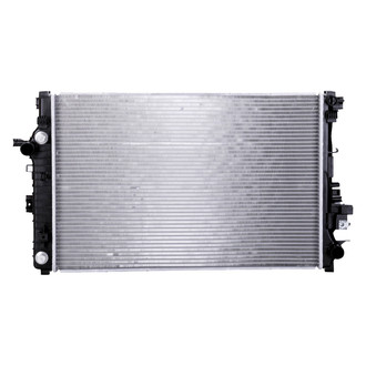 gpd® - Engine Coolant Radiator