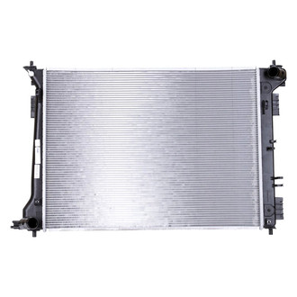 gpd® - Engine Coolant Radiator