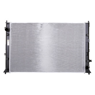 gpd® - Engine Coolant Radiator