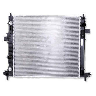 gpd® - Engine Coolant Radiator