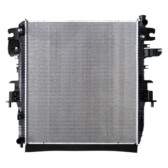 gpd® - Engine Coolant Radiator