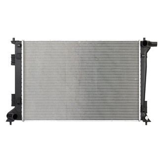 gpd® - Engine Coolant Radiator