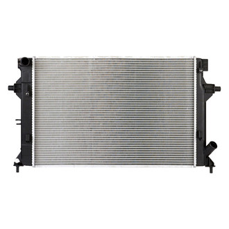 gpd® - Engine Coolant Radiator