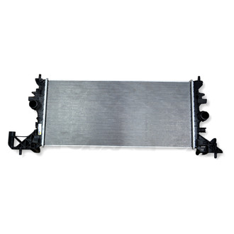 gpd® - Engine Coolant Radiator