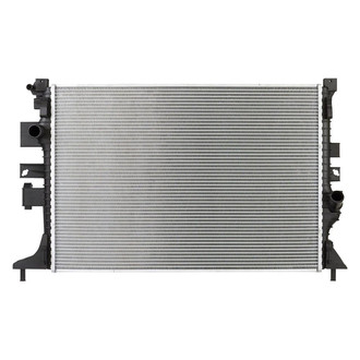 gpd® - Engine Coolant Radiator