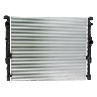 gpd® - Engine Coolant Radiator
