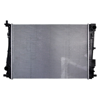 gpd® - Engine Coolant Radiator