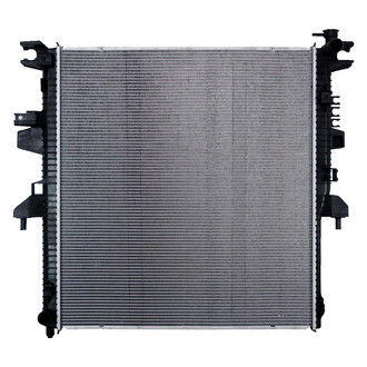 gpd® - Engine Coolant Radiator